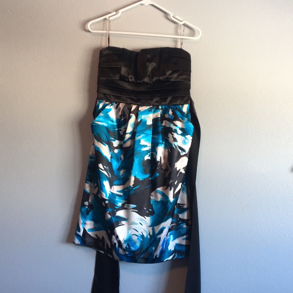 Cocktail dress